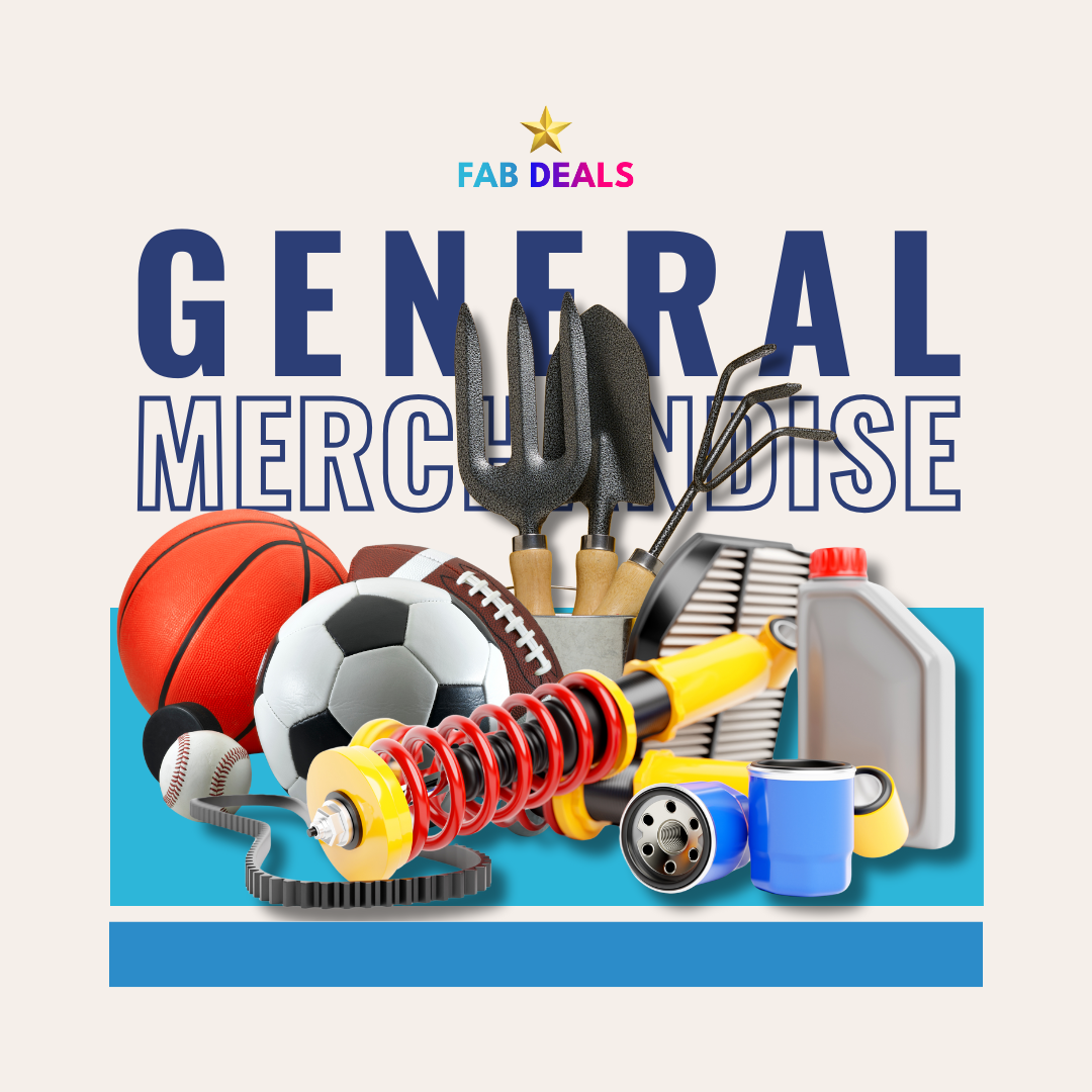 General Merchandise