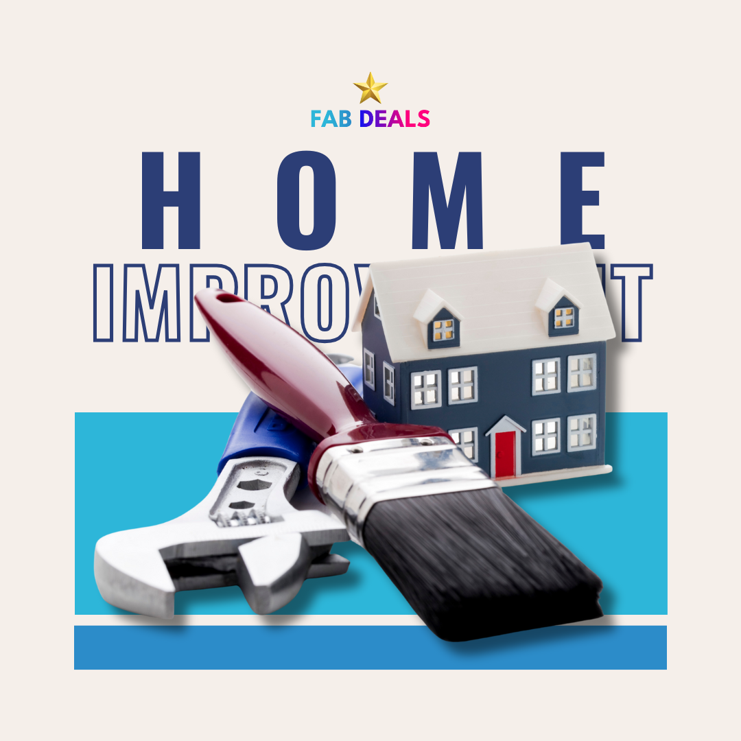 Home Improvement