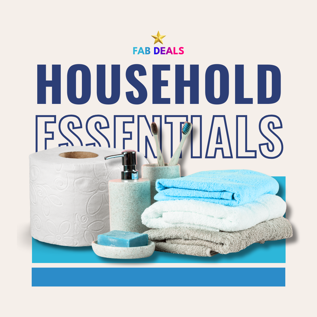 Household Essentials